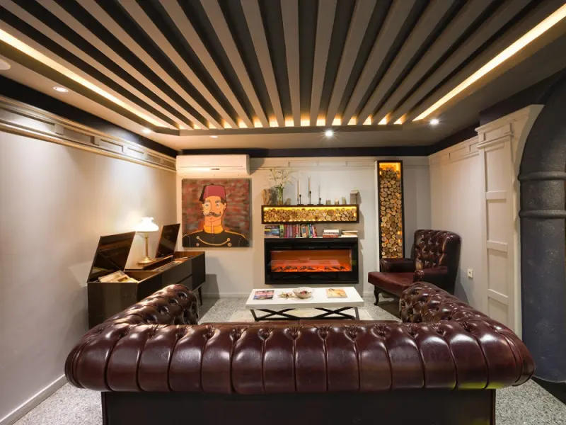Harbiye Residence 15