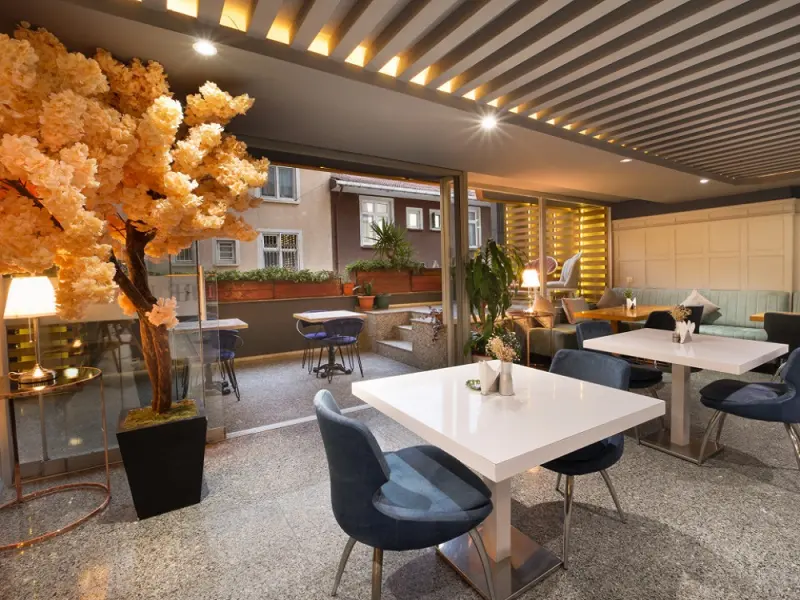 Harbiye Residence 7