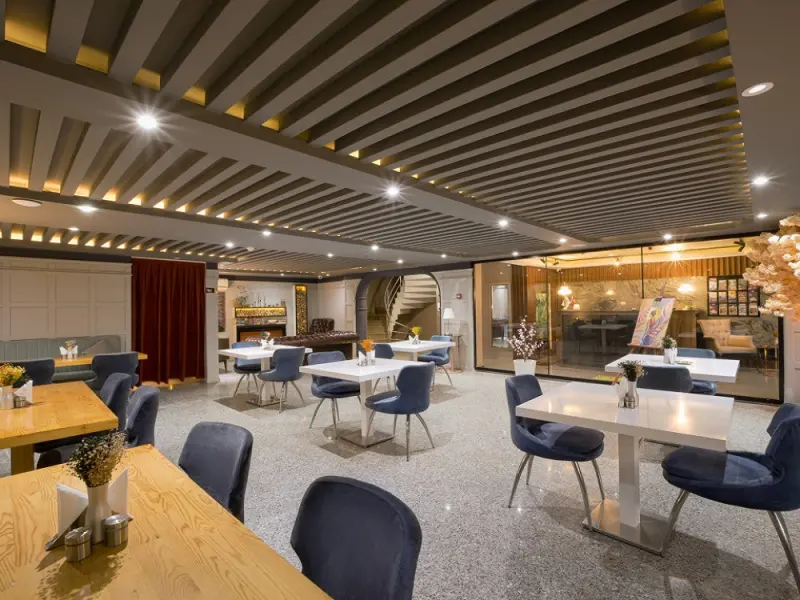 Harbiye Residence 8