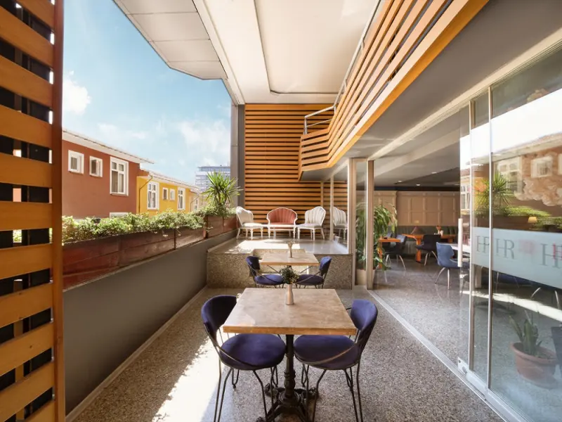 Harbiye Residence 10