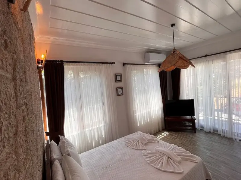 Cunda Taş Otel By Taze 15
