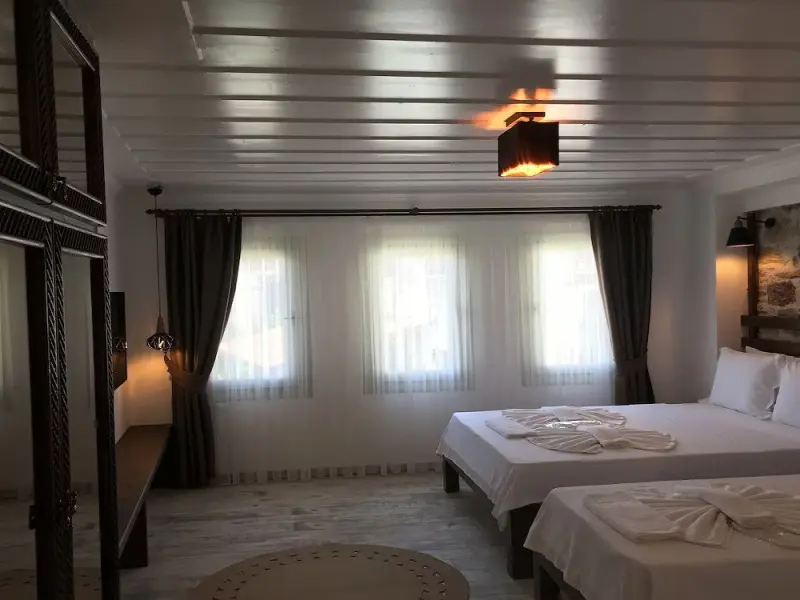 Cunda Taş Otel By Taze 7