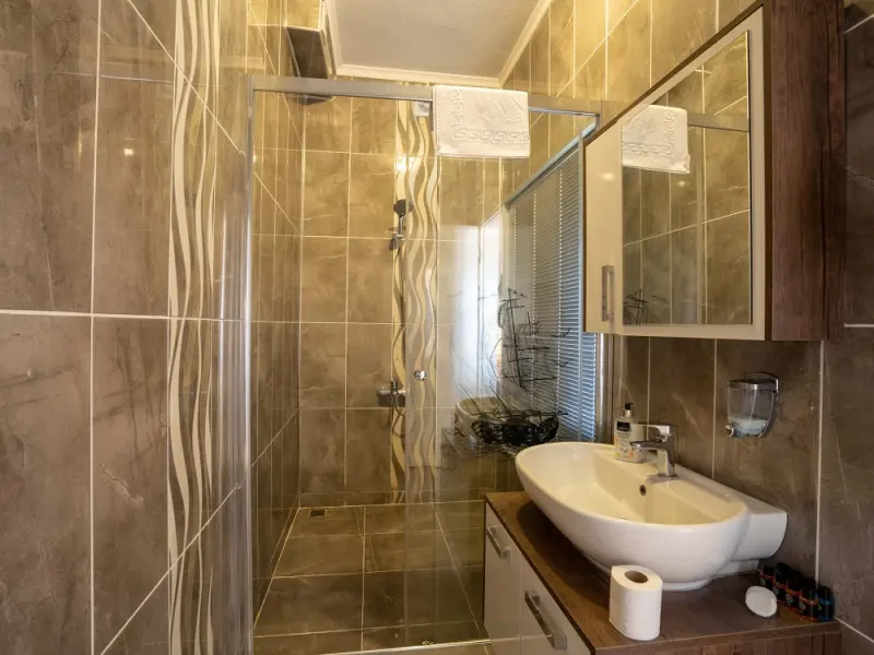 Cunda Aksaç Otel 12