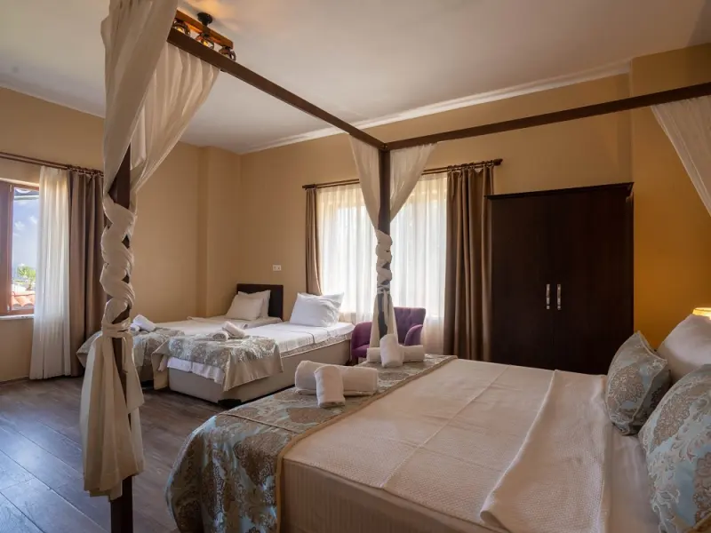 Cunda Aksaç Otel 21