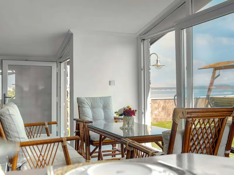 Cunda Aksaç Otel 9