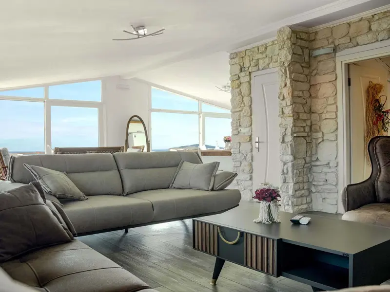 Cunda Aksaç Otel 10