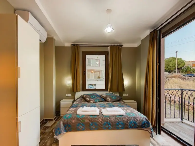 Cunda Exodus Otel 1
