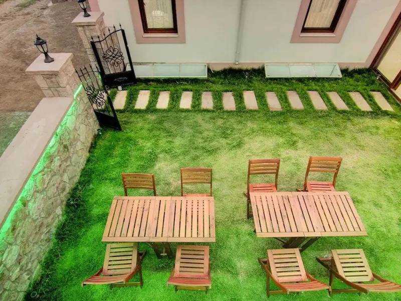 Cunda Exodus Otel 12