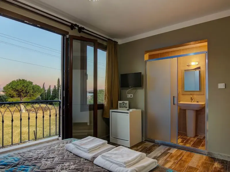 Cunda Exodus Otel 13