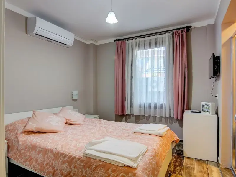 Cunda Exodus Otel 15