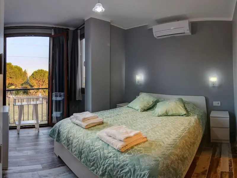 Cunda Exodus Otel 16