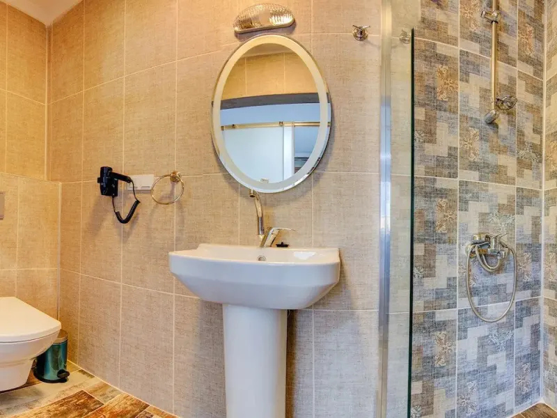 Cunda Exodus Otel 17