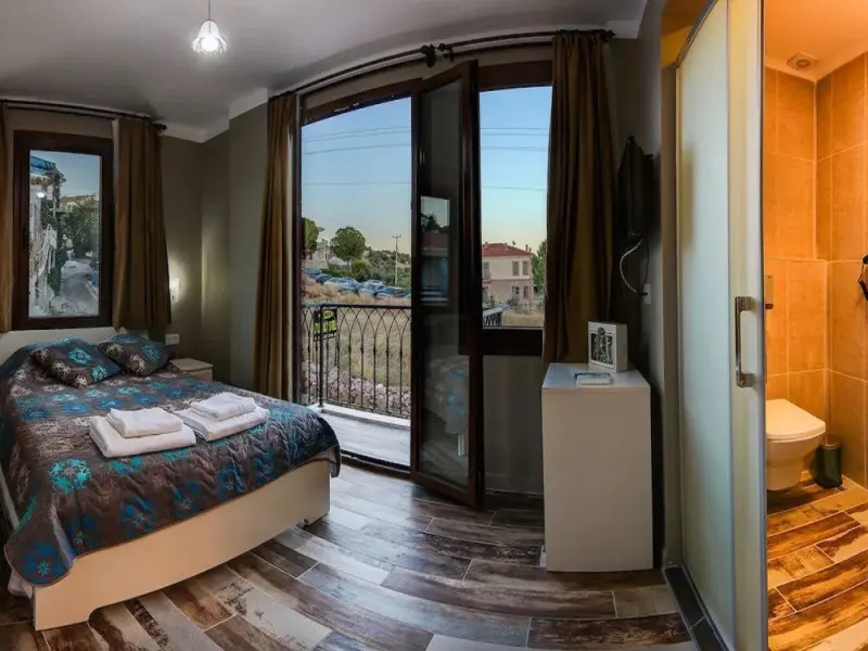 Cunda Exodus Otel 3