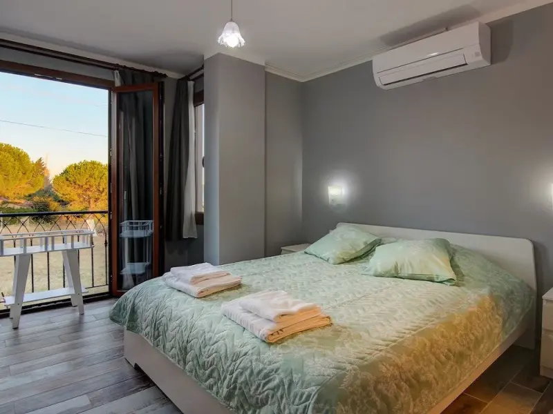 Cunda Exodus Otel 4