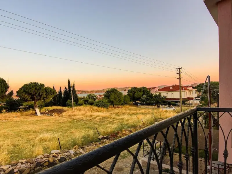 Cunda Exodus Otel 7