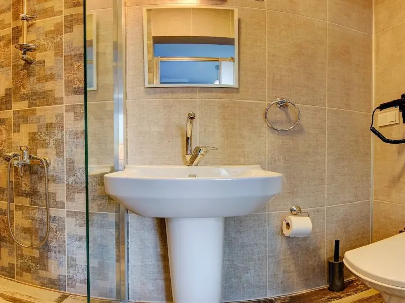 Cunda Exodus Otel 8