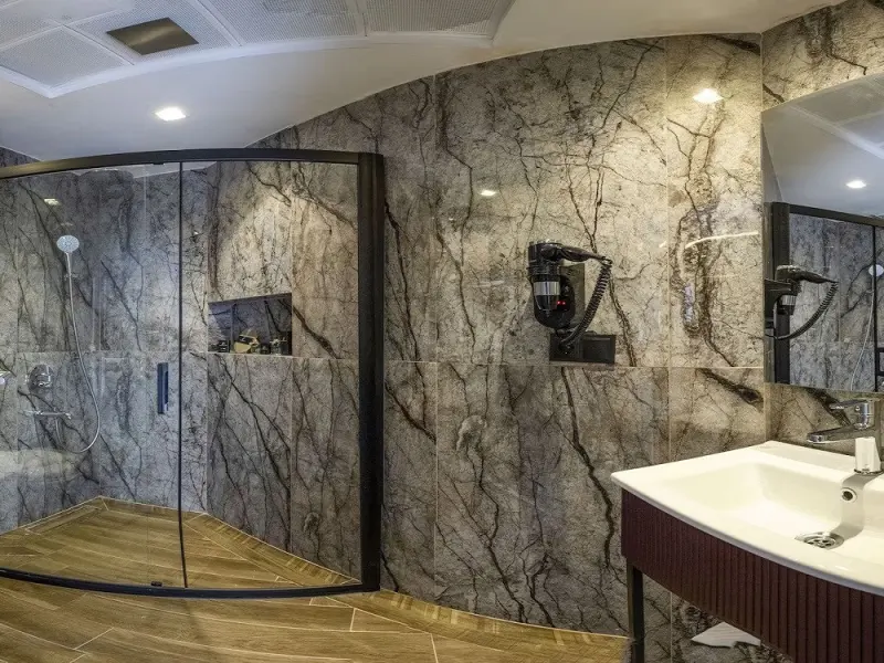 Heaven Premium Airport Hotel 11