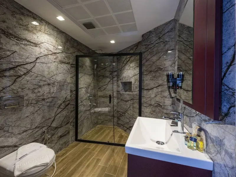 Heaven Premium Airport Hotel 10