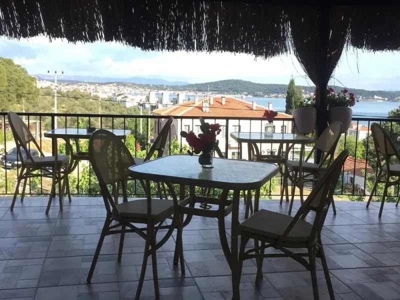 Cunda The Lara Otel 11