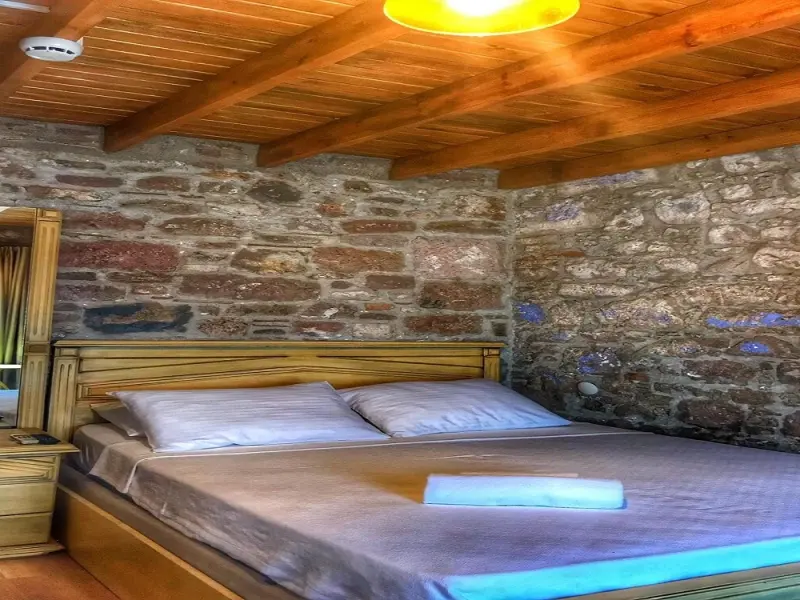 Cunda The Lara Otel 16