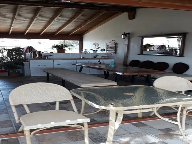 Cunda The Lara Otel 22
