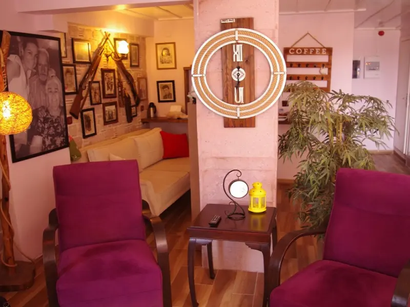 Cunda The Lara Otel 26