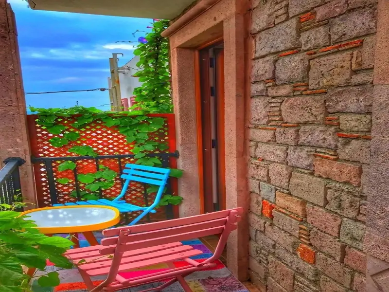 Cunda The Lara Otel 6