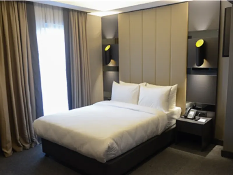 Cityloft 24 1