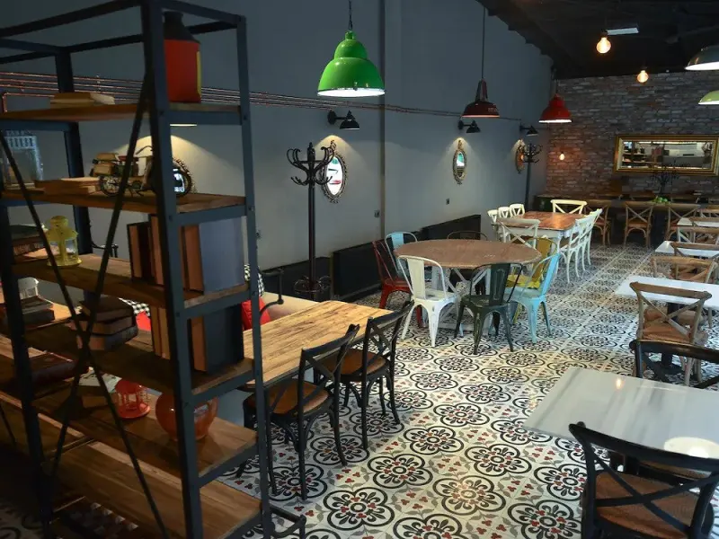 Cityloft 24 3
