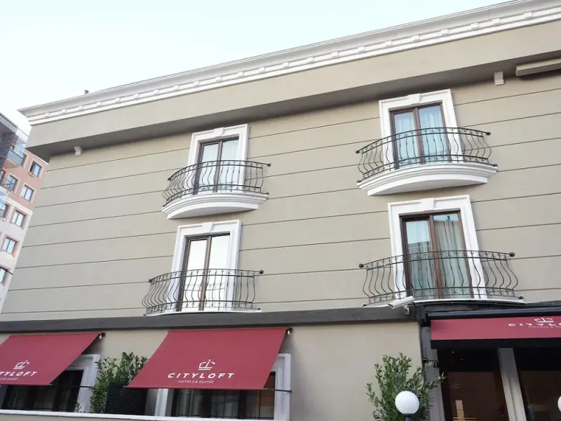 Cityloft 24 6