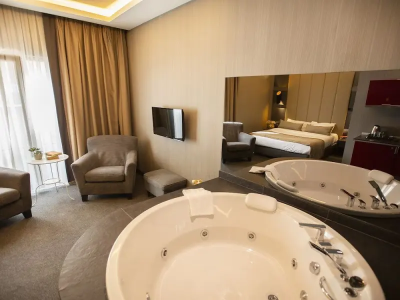 Cityloft 24 7
