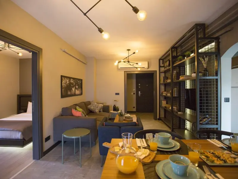 Cityloft 36 1