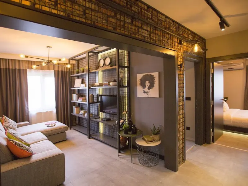 Cityloft 36 12
