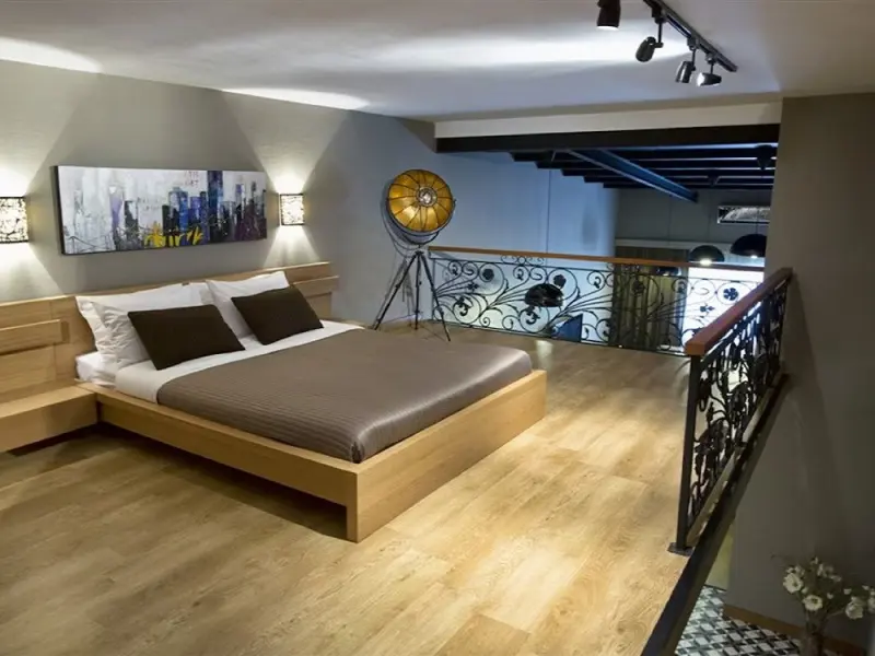 Cityloft 36 15