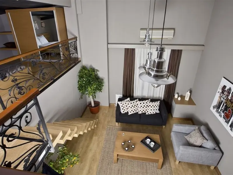 Cityloft 36 16