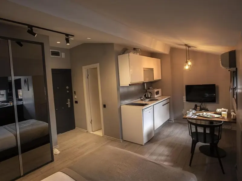 Cityloft 36 17
