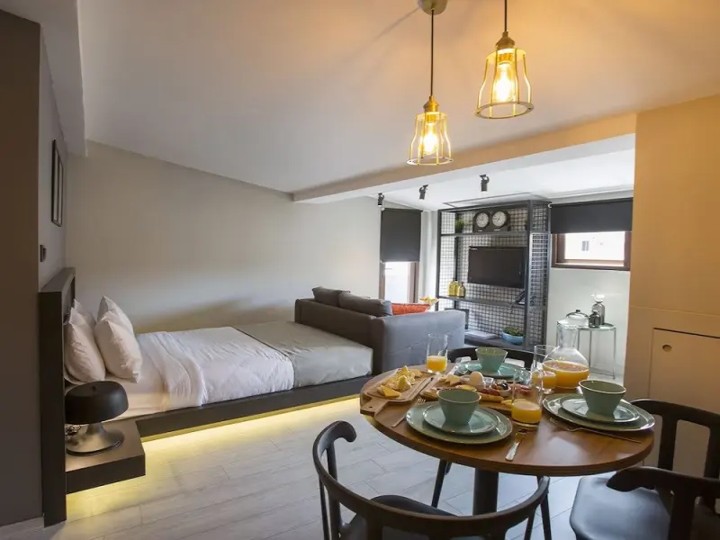 Cityloft 36 20