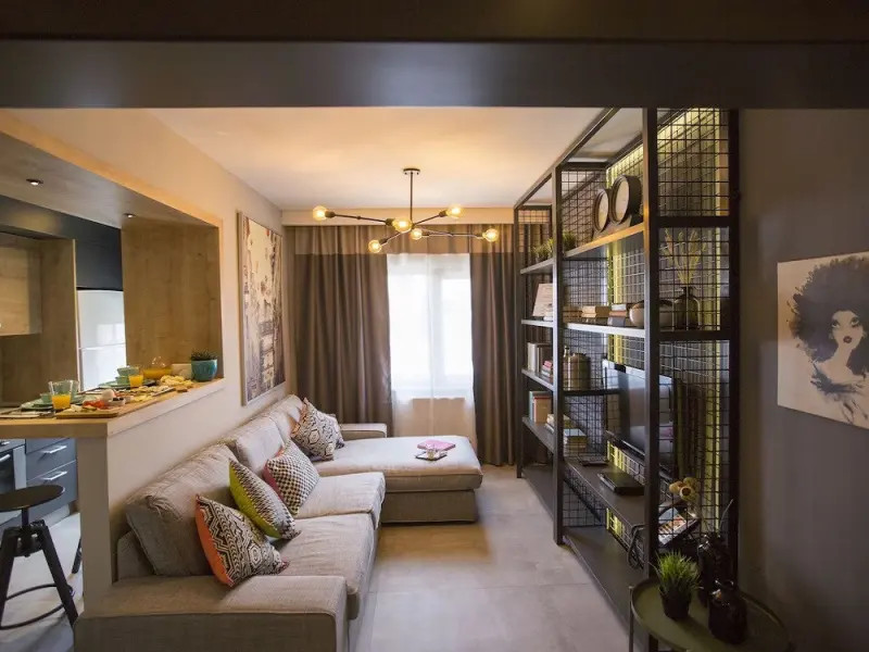 Cityloft 36 3
