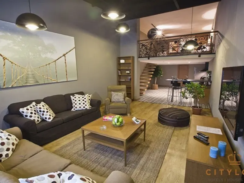 Cityloft 36 10