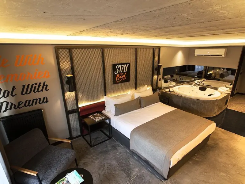Cityloft 64 11