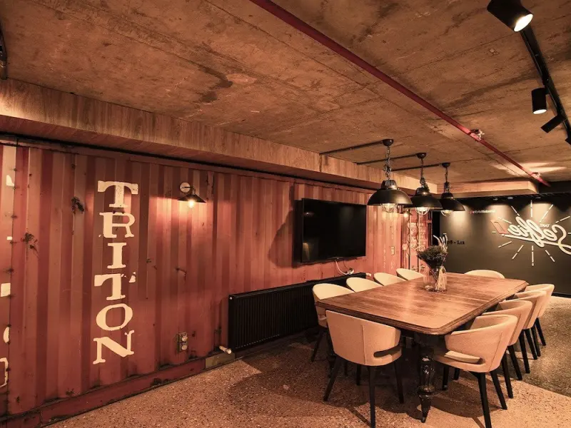 Cityloft 64 13