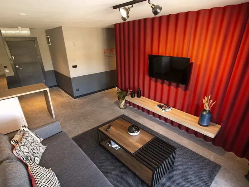 Cityloft 64 18