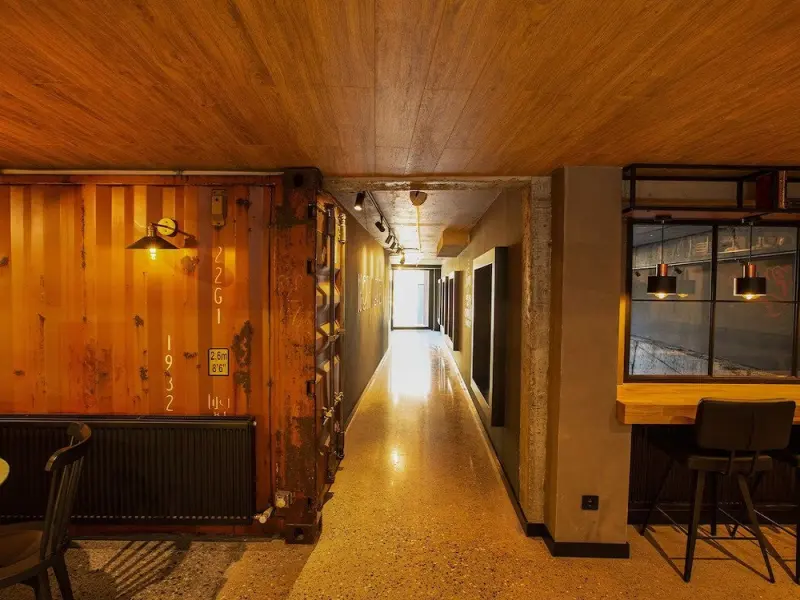 Cityloft 64 19
