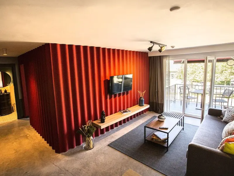 Cityloft 64 20