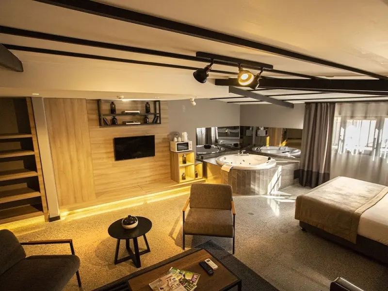 Cityloft 64 21