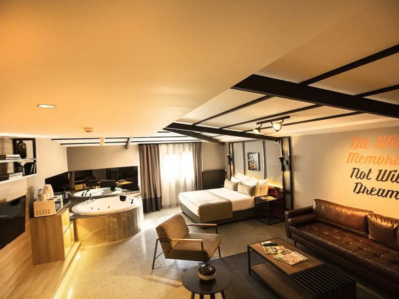 Cityloft 64 25