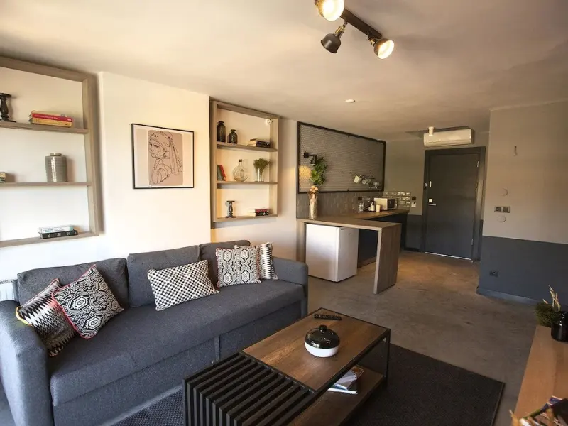 Cityloft 64 26