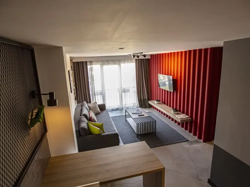 Cityloft 64 27