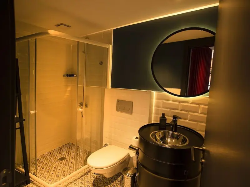 Cityloft 64 30