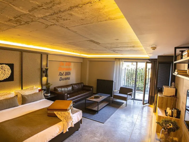 Cityloft 64 4